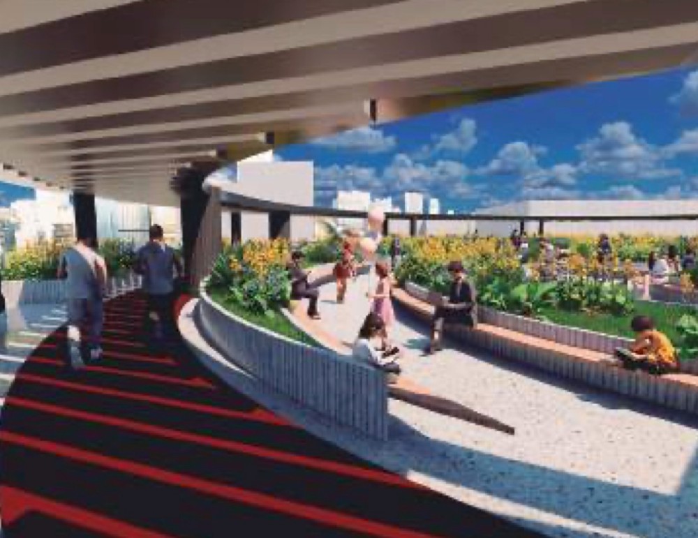 Centro Social para la Cultura, Recreación y Deportes El Rosal - imagen 2