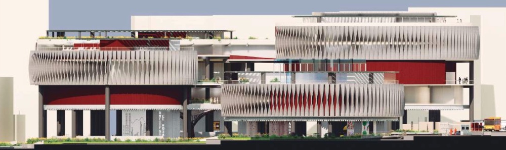 Centro Social para la Cultura, Recreación y Deportes El Rosal - imagen 5