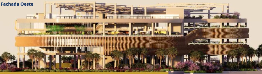 Centro Social para la Cultura, Recreacion y Deportes, La Trinidad - imagen 5