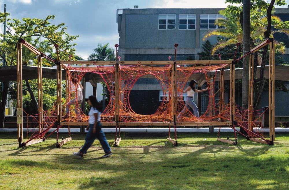 MATERIA EFIMERA - HAMARK