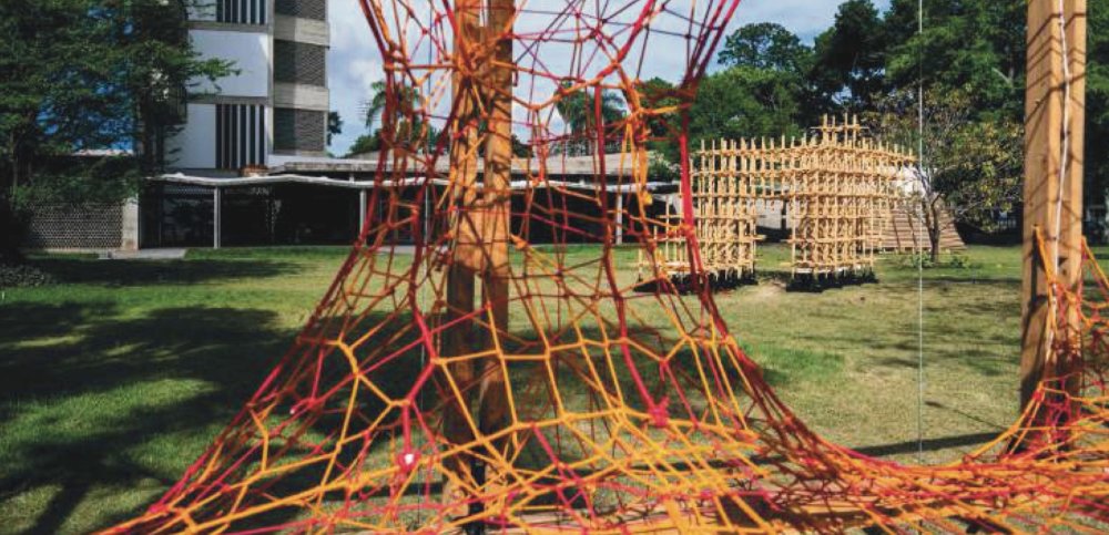 MATERIA EFIMERA - HAMARK - imagen 2