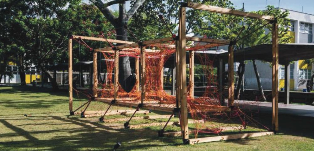 MATERIA EFIMERA - HAMARK - imagen 3