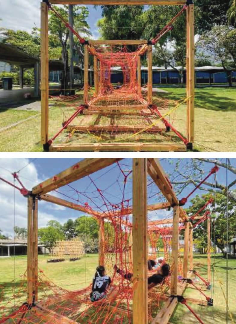 MATERIA EFIMERA - HAMARK - imagen 4