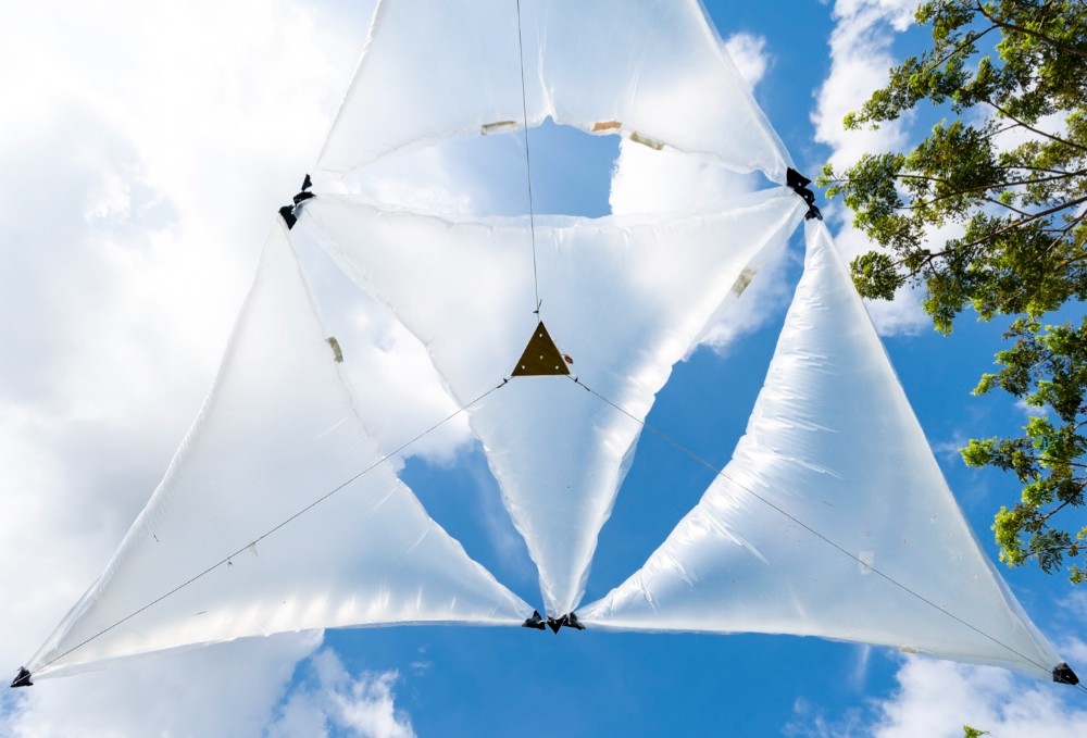 Pabellon Nube - imagen 3