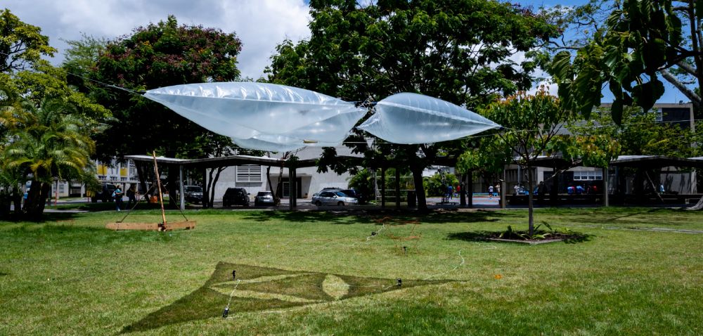 Pabellon Nube - imagen 4