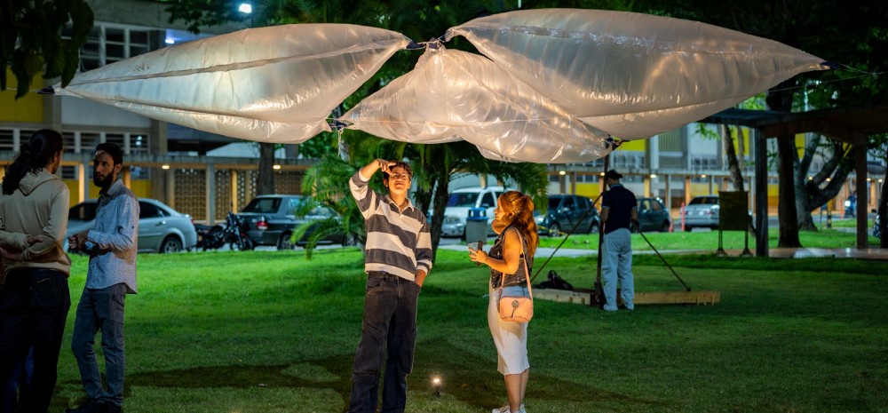 Pabellon Nube - imagen 5