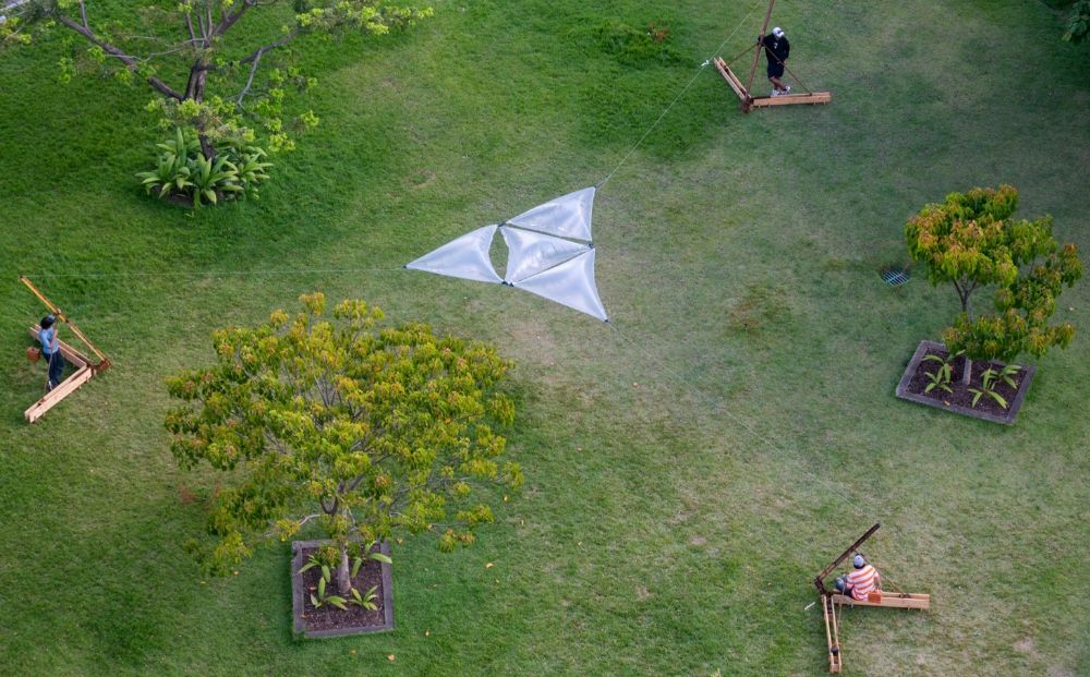 Pabellon Nube - imagen 6