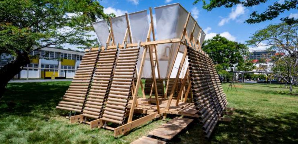 Pabellon Naos - imagen 2