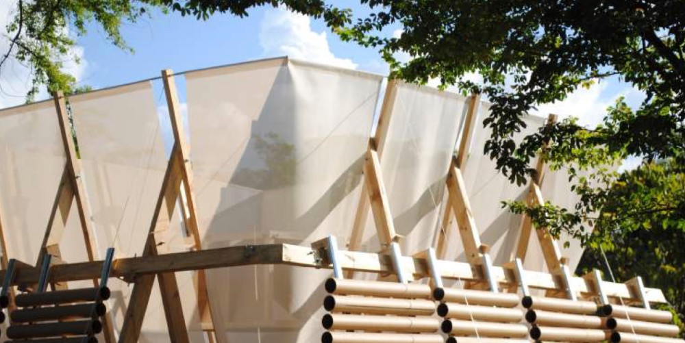 Pabellon Naos - imagen 3