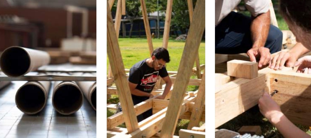 Pabellon Naos - imagen 4