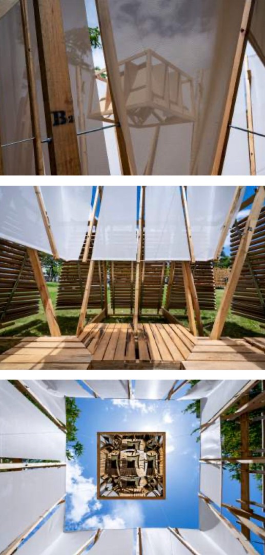 Pabellon Naos - imagen 5