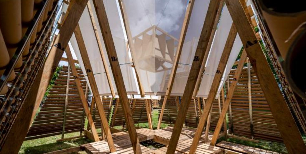 Pabellon Naos - imagen 6