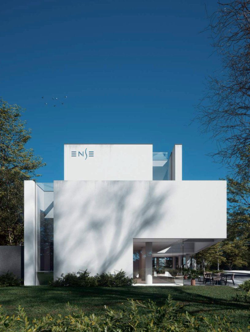 Hotel Boutique Ense - imagen 3