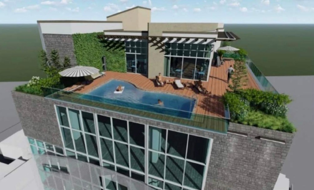 Hotel Las Mercedes - imagen 2