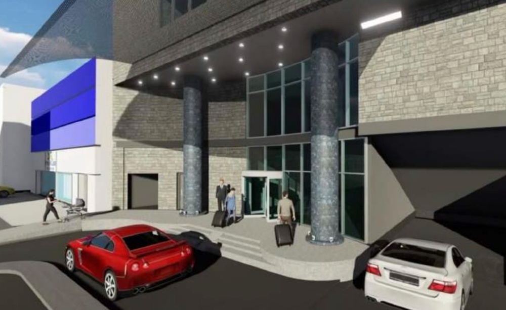 Hotel Las Mercedes - imagen 3