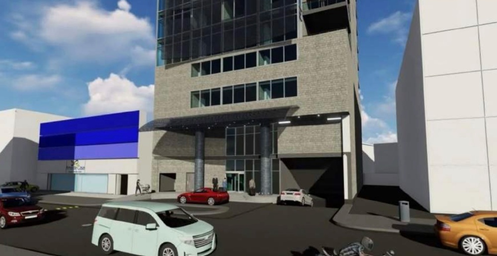 Hotel Las Mercedes - imagen 5