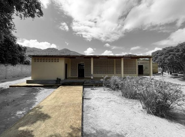 Escuela de Alfarería y Centro de Interpretación El Cercado