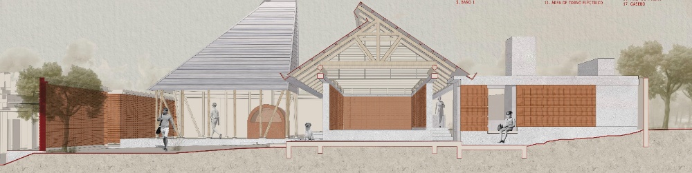 Escuela de Alfarería El Cercado - imagen 2