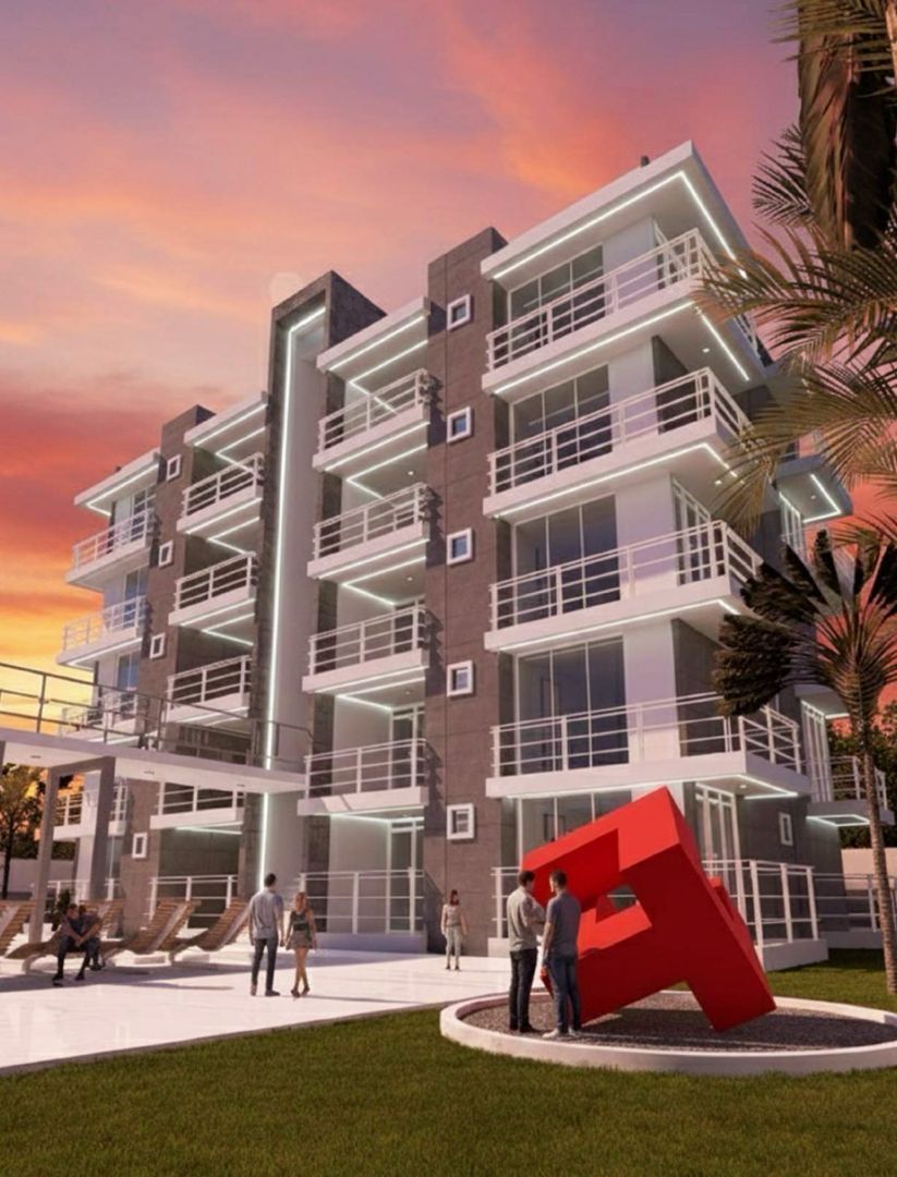 Robles Paradise Condominio - imagen 2