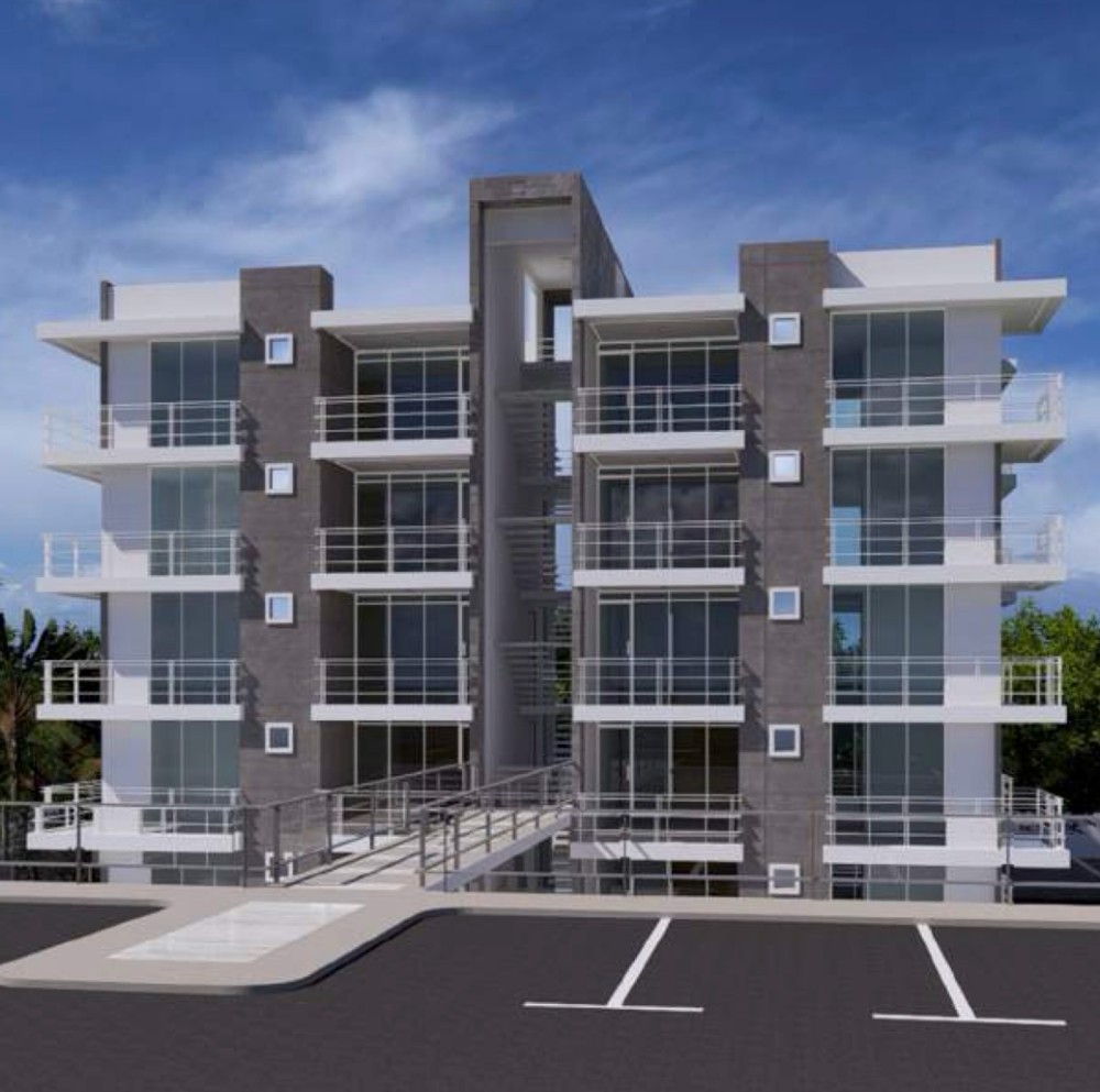 Robles Paradise Condominio - imagen 3