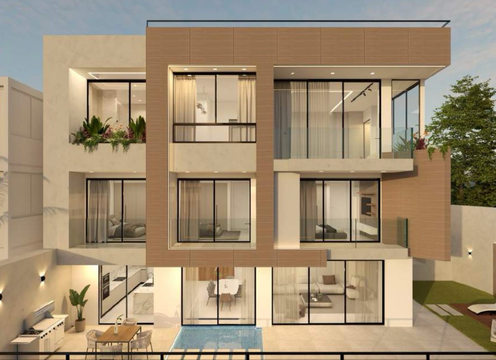 Casa Siete - imagen 2