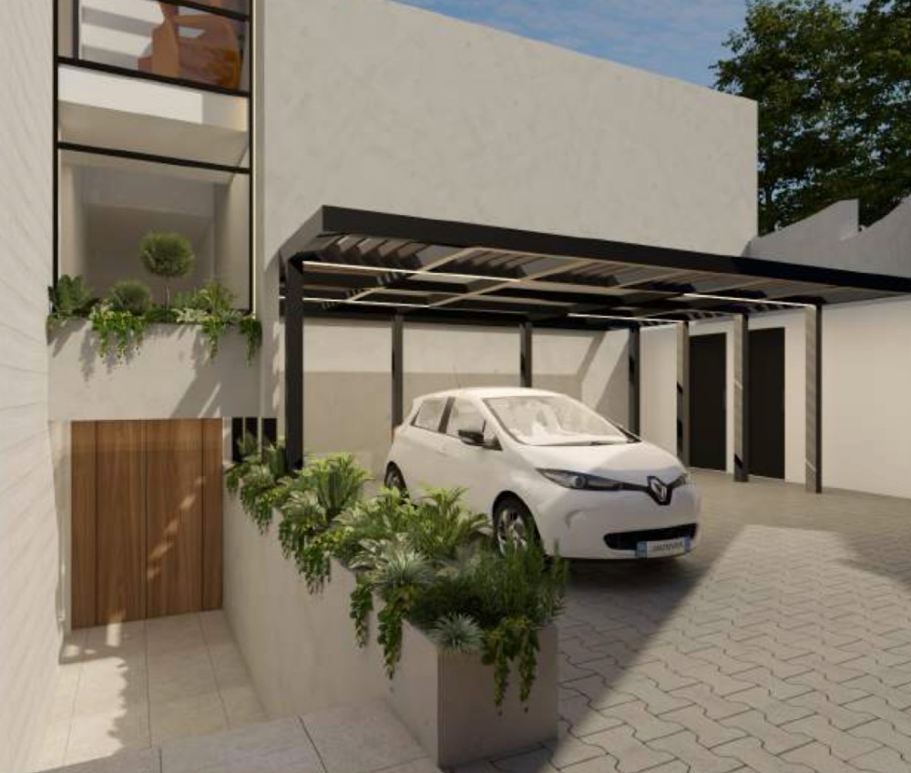 Casa Siete - imagen 3