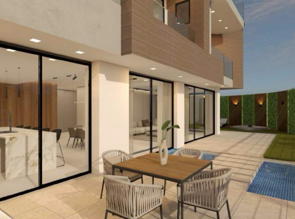 Casa Siete - imagen 4