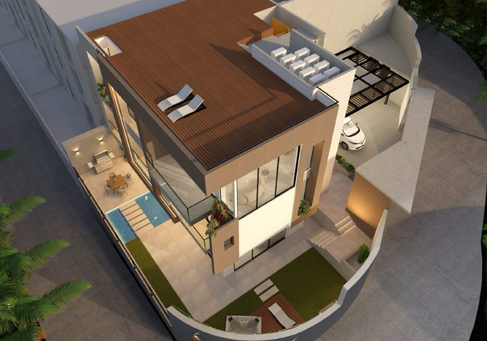 Casa Siete - imagen 7