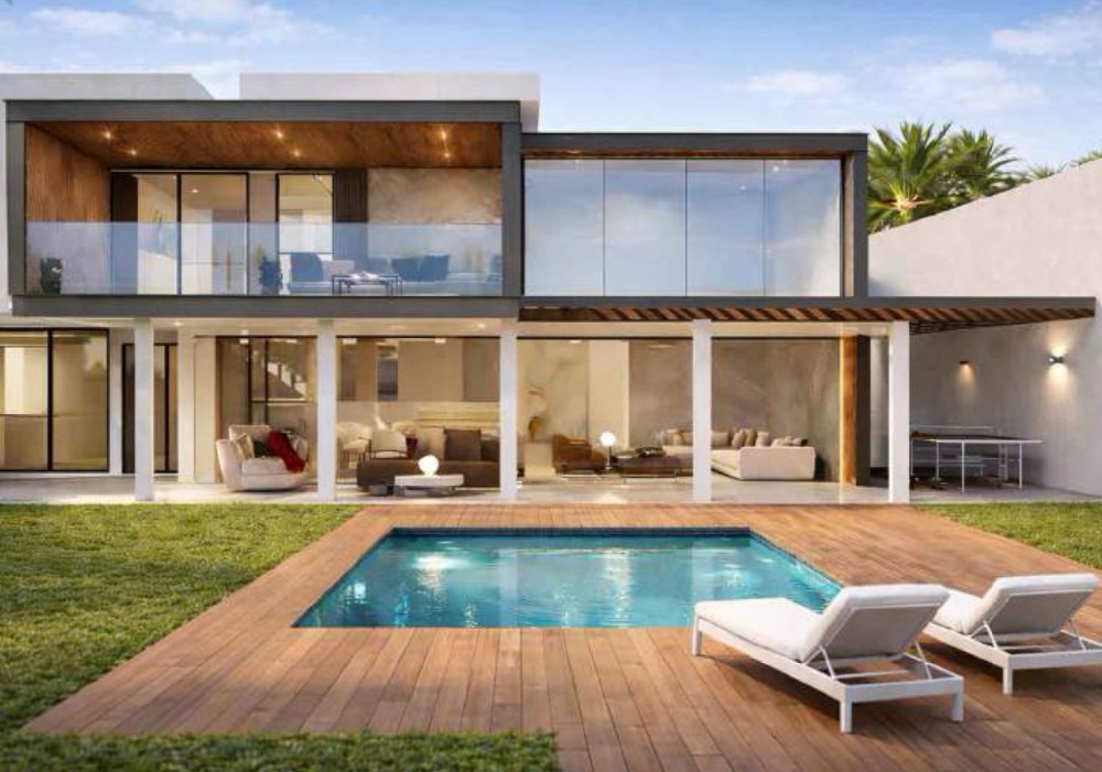 Casa 95 - La Esencia Que No Muere