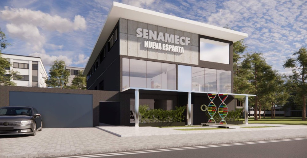 Sede Regional SENAMECF Nueva Esparta - imagen 2