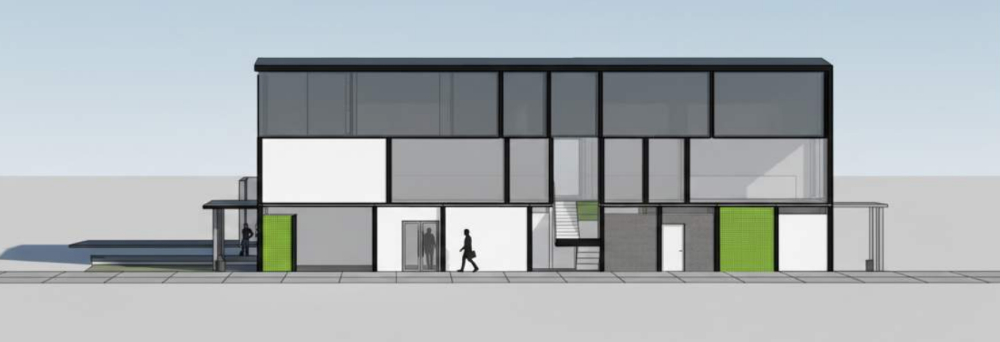 Sede Regional SENAMECF Nueva Esparta - imagen 3