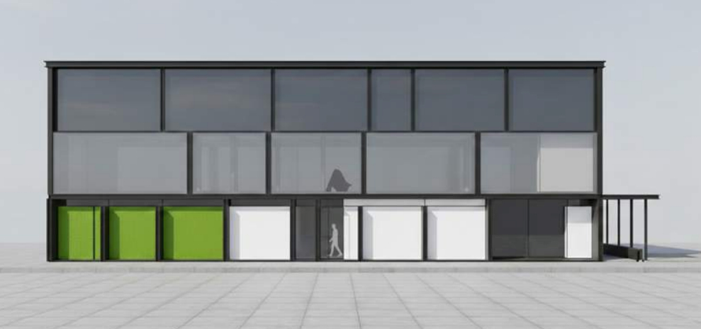 Sede Regional SENAMECF Nueva Esparta - imagen 4